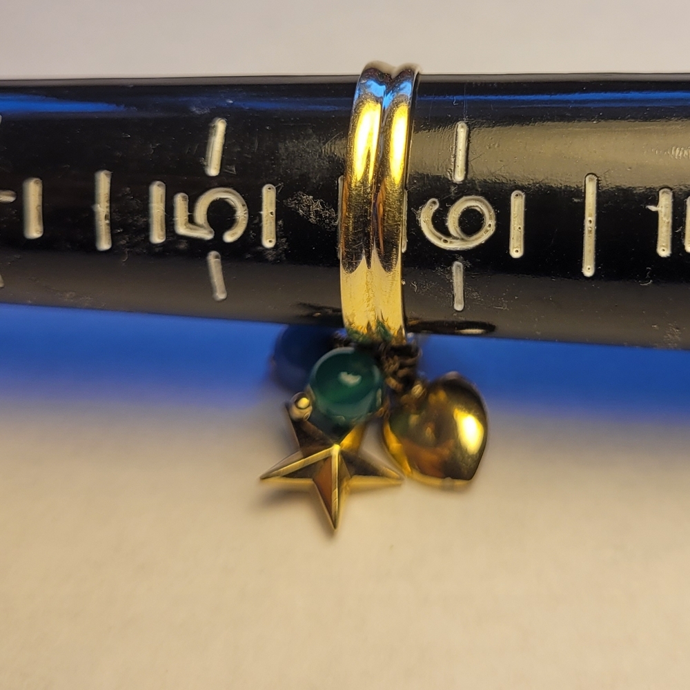 Dangle Ring - image 2